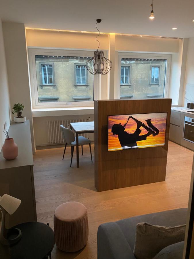 Torino 64 - Duomo City Center Luxury Apartment Perfect X2! Μιλάνο Εξωτερικό φωτογραφία