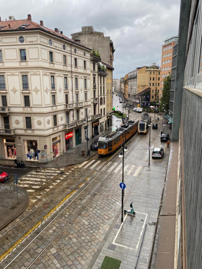 Torino 64 - Duomo City Center Luxury Apartment Perfect X2! Μιλάνο Εξωτερικό φωτογραφία