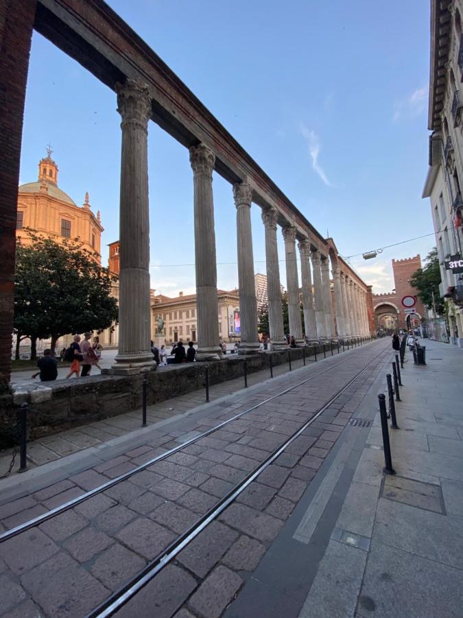 Torino 64 - Duomo City Center Luxury Apartment Perfect X2! Μιλάνο Εξωτερικό φωτογραφία