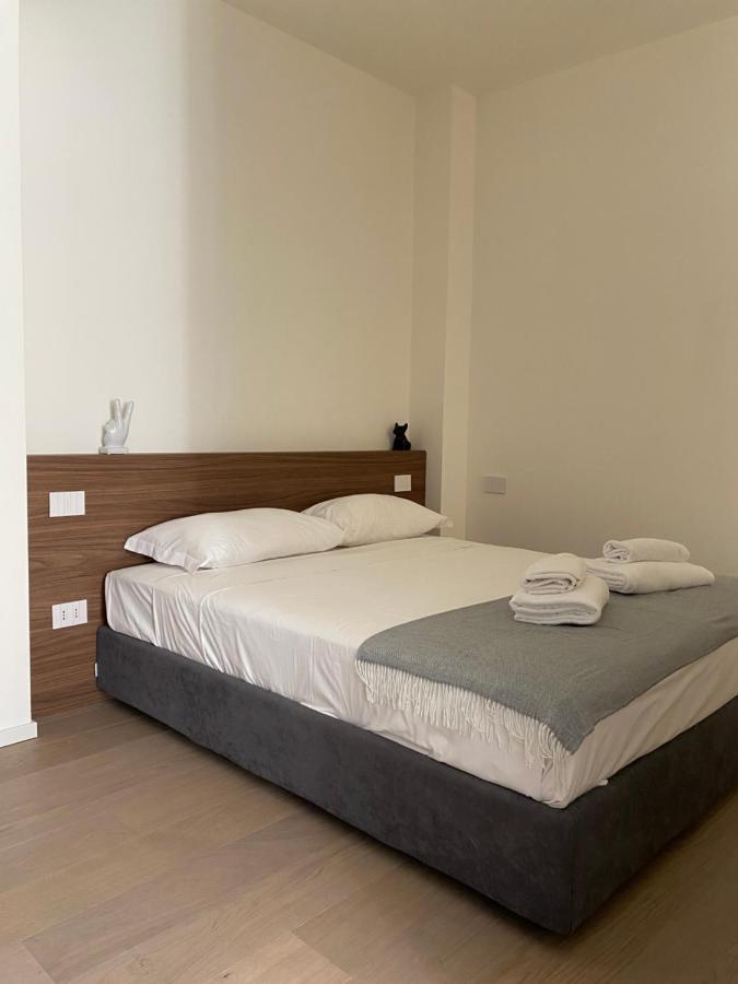 Torino 64 - Duomo City Center Luxury Apartment Perfect X2! Μιλάνο Εξωτερικό φωτογραφία