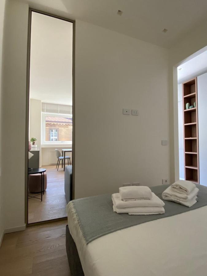 Torino 64 - Duomo City Center Luxury Apartment Perfect X2! Μιλάνο Εξωτερικό φωτογραφία